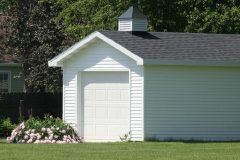 Barshare outbuilding construction costs